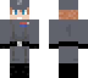 imperial lt. atlas