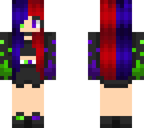 improved half and half