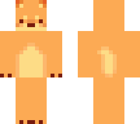 improved upon shiba inu