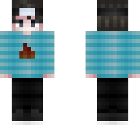 imredfire skin (new)