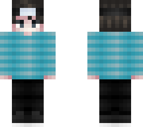 imredfire skin