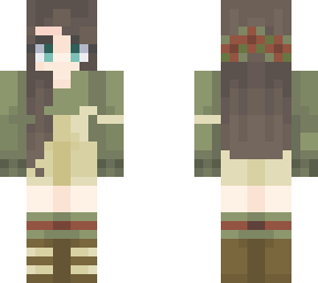 inactivity tacowolfie recolor (farming district)