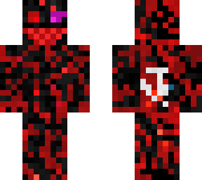 insanity sans hate demon