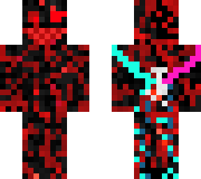 insanity sans hate demon last chance