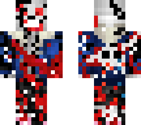 insanity sans with papyrus phase 2