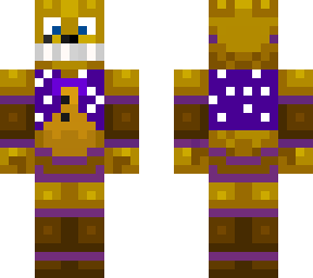 into the pit spring bonnie purple guy inside v2