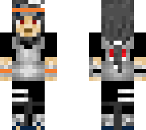 itachi-uchiha orange headband