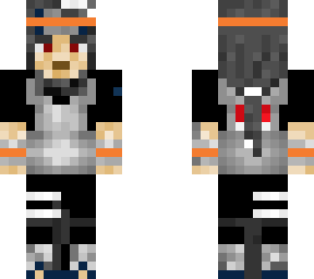 itachi-uchiha orange headband
