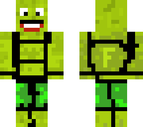 itsfricklepickle skin