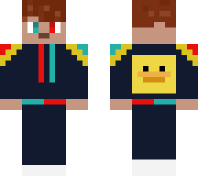 itsyoyoplayzyt skin updated