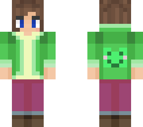 jabber frog
