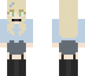 jacey (made by angie)