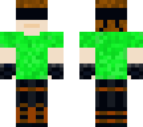 java crusyne skin 3