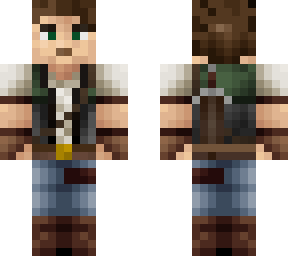 jeracraft