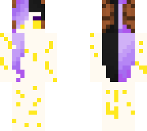 jinx arcane (angy base)