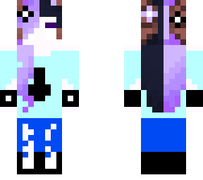 jinx arcane (dead casual outfit one)