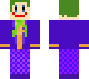 joker - jack nicholson