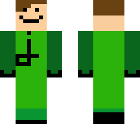 just a cool avatar