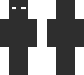 just a kinda lookin trydhard skin