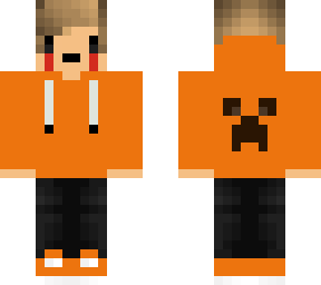 justjack1971 halloween skin