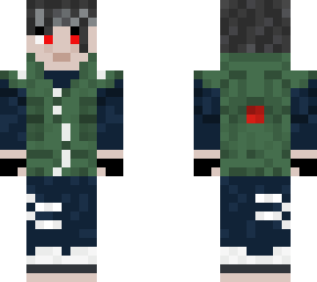 kakachi