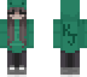 karl jacobs frog girl