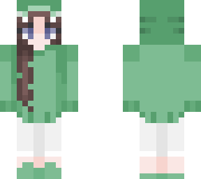 kaylee dino skin