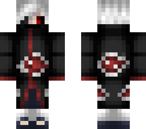 ken kaneki akatsuki