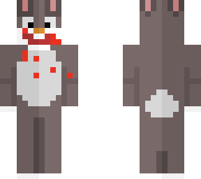 killer bunny