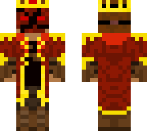 king