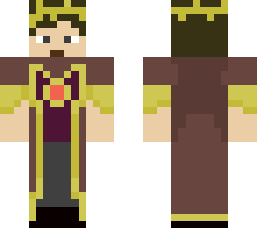 king arthur