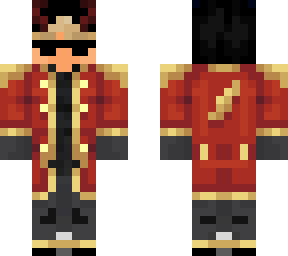 king demon astric