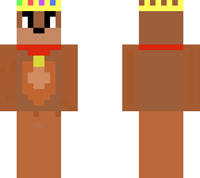 king dog