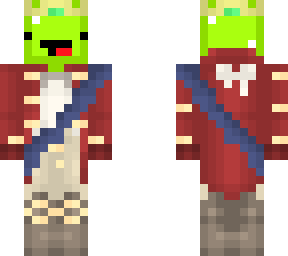 king moldy emerald
