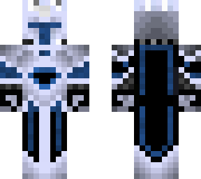 knight edited