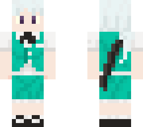 konpaku youmu