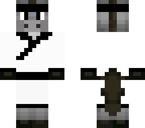 kung fu donkey
