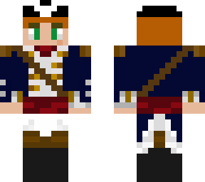 la manburg soldier