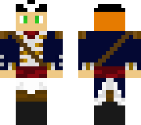 la manburg soldier 2