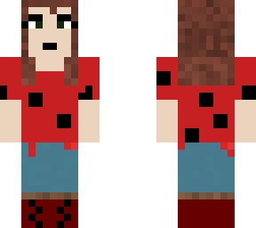 lady bug