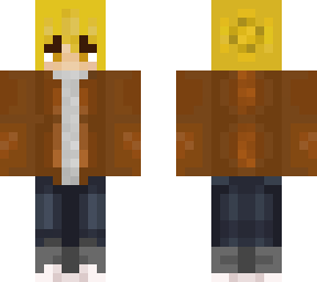 leather alternate