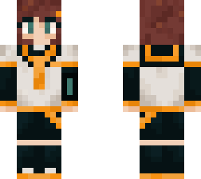len skin but better