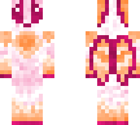 ******* moth