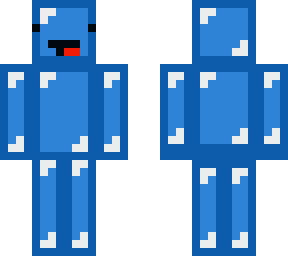 light blue skeppy