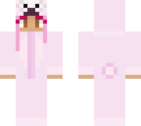 llamas_exist second skin!!
