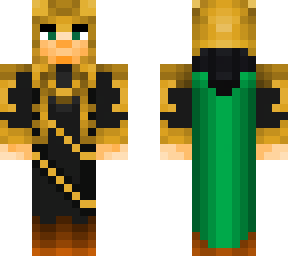 loki