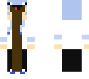 long beird