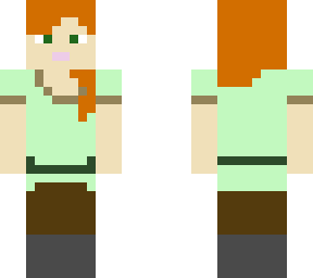 low res alex