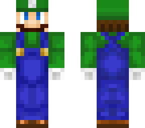 luigi