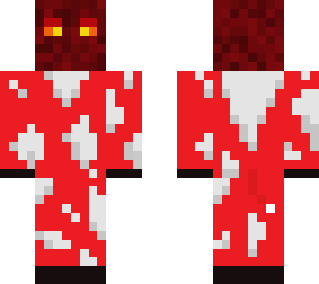 magma cow